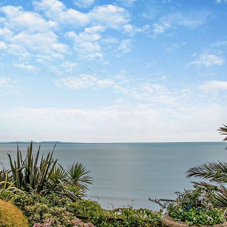 2 Bed In Tenby Fb229 外观 照片