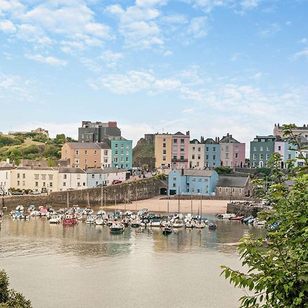 2 Bed In Tenby Fb229 外观 照片
