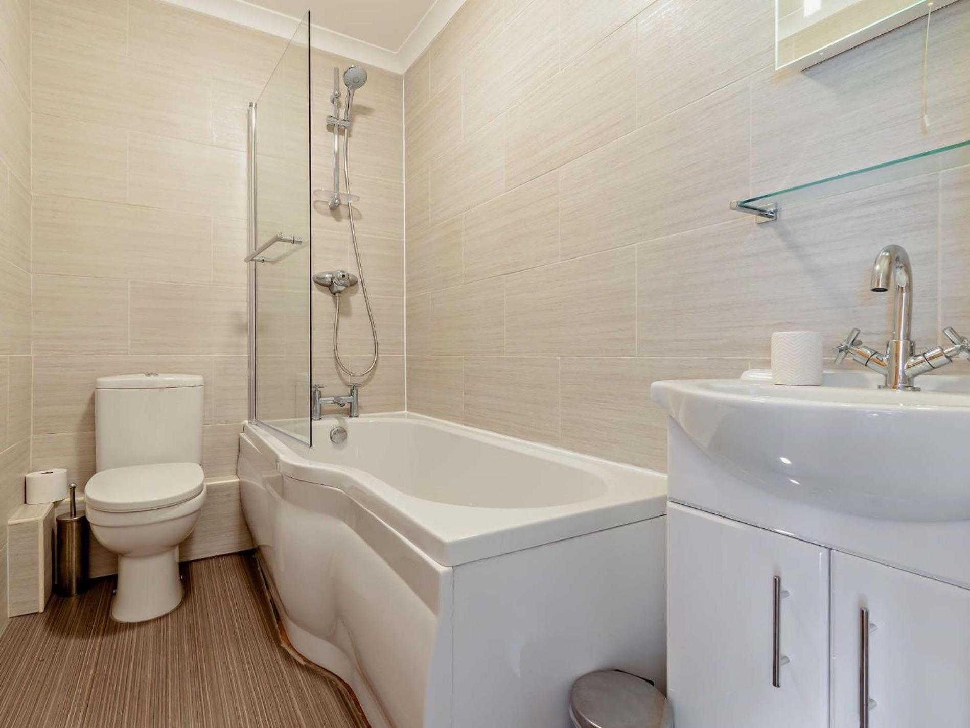 2 Bed In Tenby Fb229 外观 照片